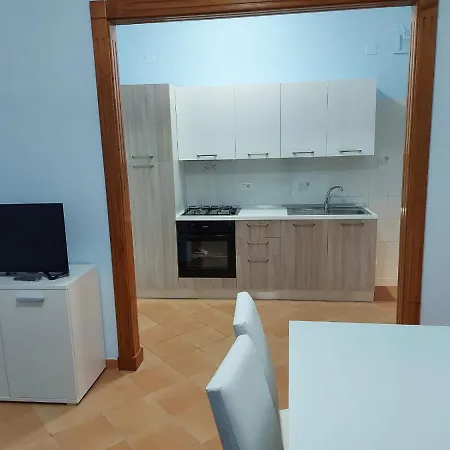 Home L'Incanto Apartmán