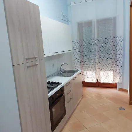 Apartmán Home L'Incanto *