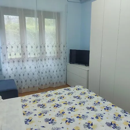 Apartmán Home L'Incanto