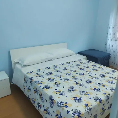 Home L'Incanto Apartmán *